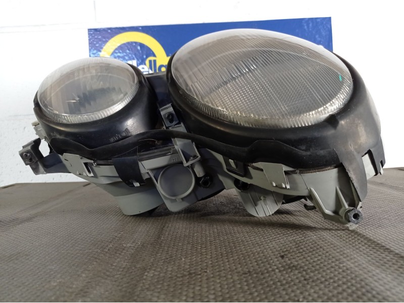 Recambio de faro derecho para mercedes clase clk (w208) coupe 200 (208.335) | 03.97 - 12.00 200 (208.335) | 03.97 - 12.00 refere