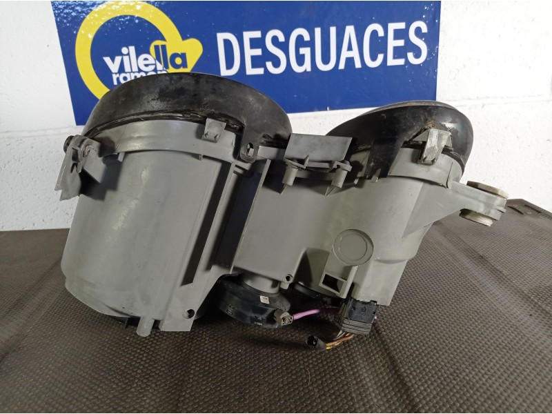 Recambio de faro derecho para mercedes clase clk (w208) coupe 200 (208.335) | 03.97 - 12.00 200 (208.335) | 03.97 - 12.00 refere