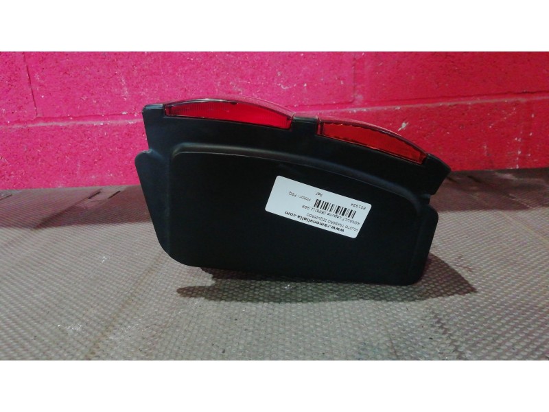 Recambio de piloto trasero izquierdo para renault laguna (b56) 1.9 dci (b56w) referencia OEM IAM   