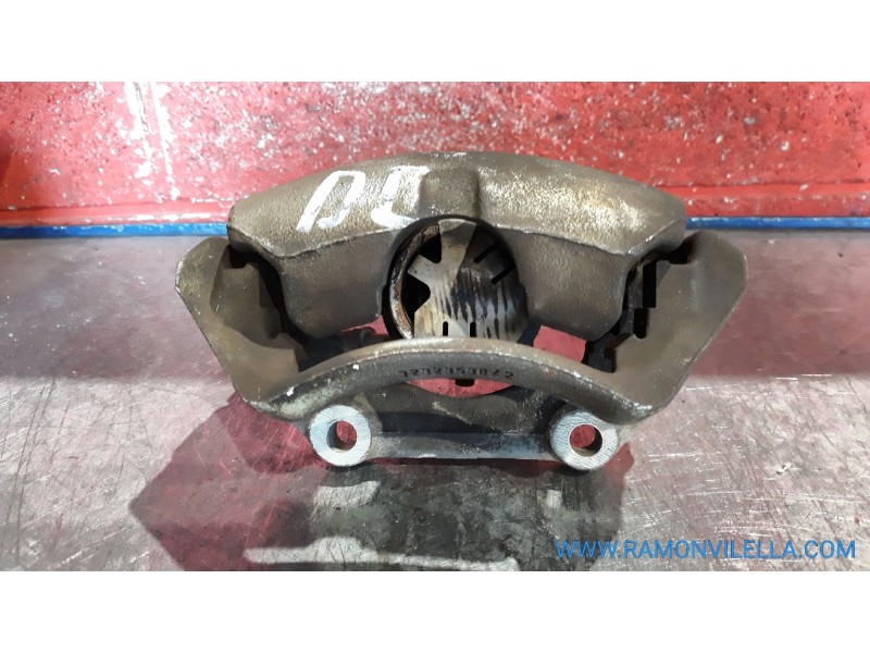 Recambio de pinza freno delan. izquierda para volkswagen golf iii berlina (1h1) 2.0 | 0.91 - ... 2.0 | 0.91 - ... referencia OEM
