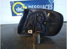 Recambio de piloto trasero izquierdo para nissan primera berlina (p11) 2.0 turbodiesel cat | 0.96 - ... 2.0 turbodiesel cat | 0. 2