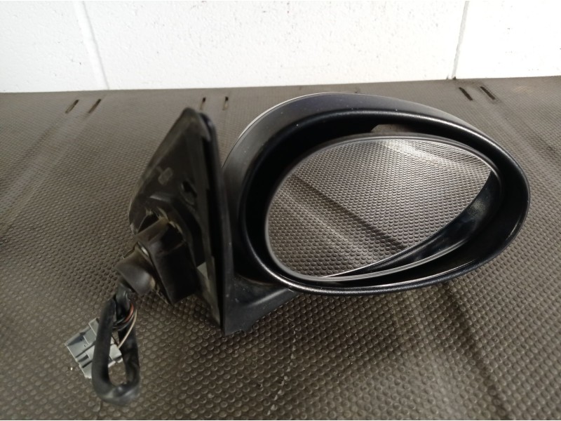 Recambio de retrovisor derecho para rover r45 referencia OEM IAM ELECTRIC  