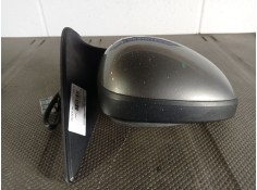 Recambio de retrovisor derecho para rover r45 referencia OEM IAM ELECTRIC   2