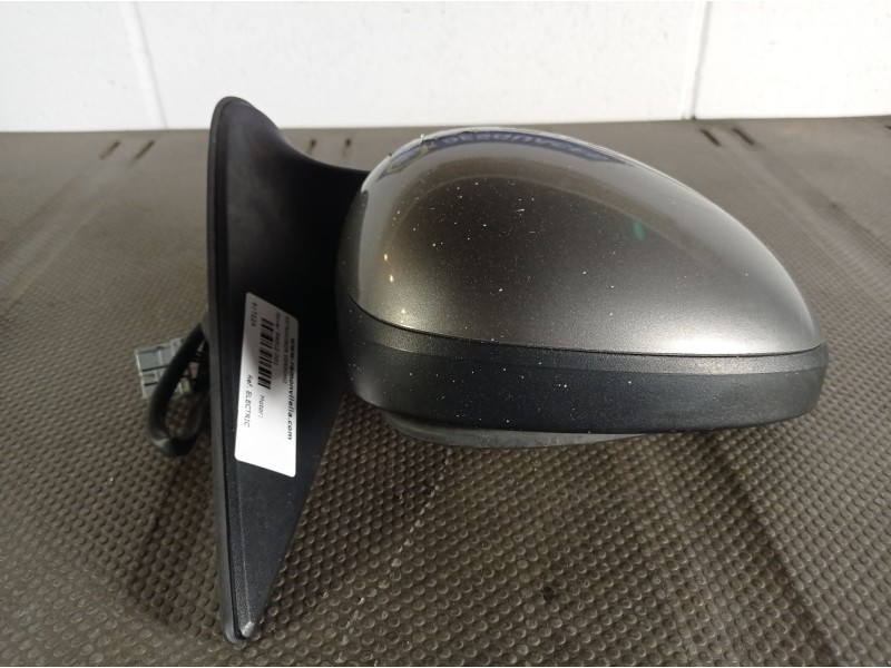 Recambio de retrovisor derecho para rover r45 referencia OEM IAM ELECTRIC  