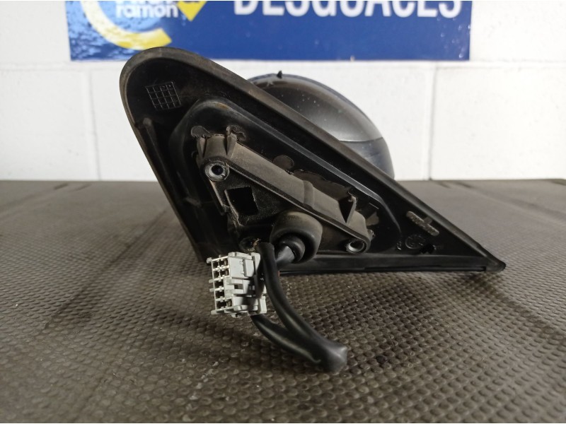 Recambio de retrovisor derecho para rover r45 referencia OEM IAM ELECTRIC  