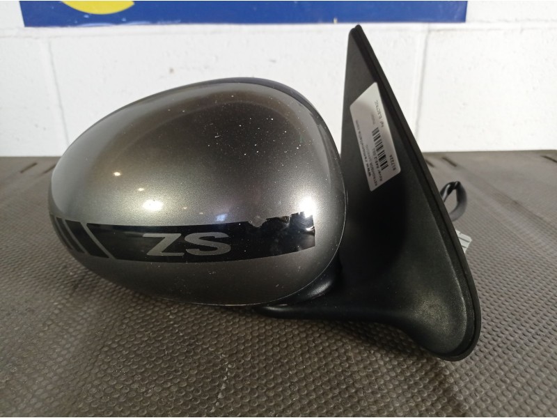 Recambio de retrovisor derecho para rover r45 referencia OEM IAM ELECTRIC  