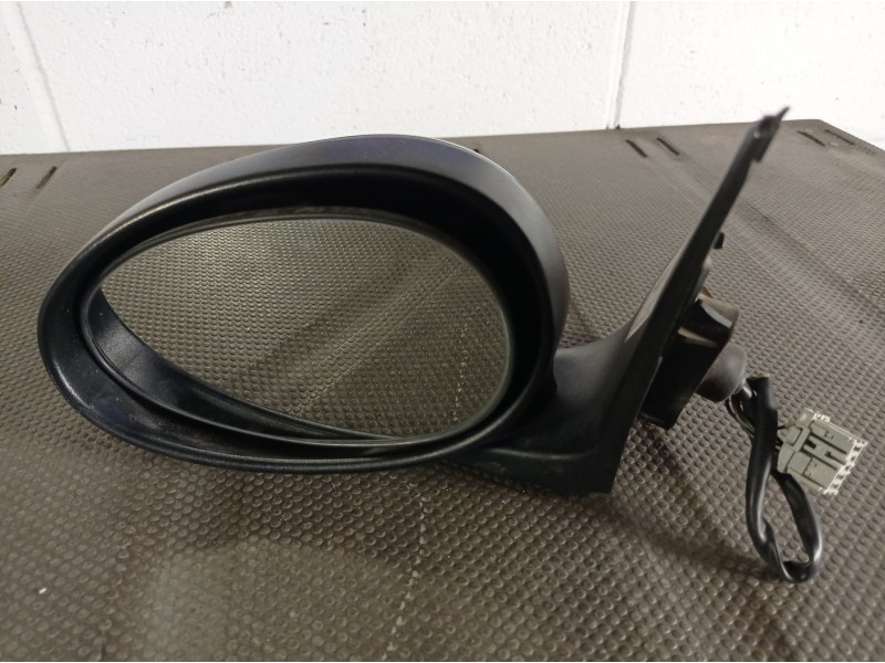 Recambio de retrovisor izquierdo para rover r45 referencia OEM IAM ELECTRIC   Recambio de retrovisor izquierdo para rover r45 referencia OEM IAM ELECTRIC