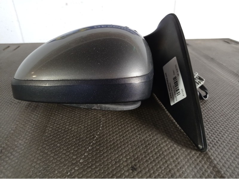 Recambio de retrovisor izquierdo para rover r45 referencia OEM IAM ELECTRIC   Recambio de retrovisor izquierdo para rover r45 referencia OEM IAM ELECTRIC