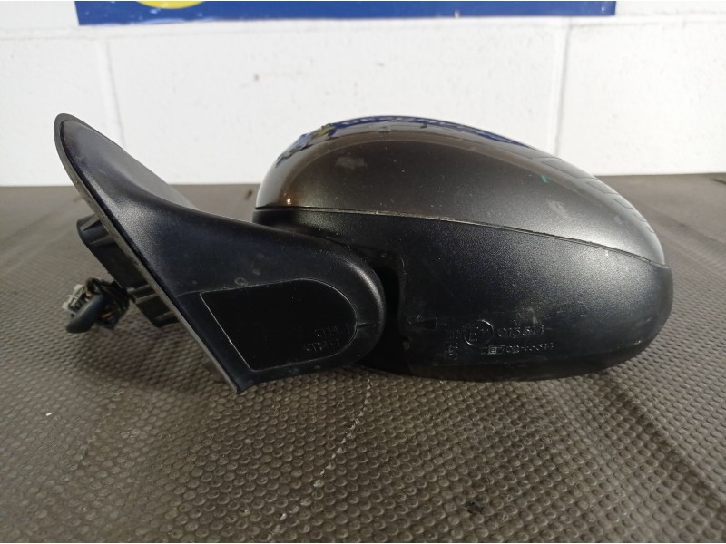 Recambio de retrovisor izquierdo para rover r45 referencia OEM IAM ELECTRIC   Recambio de retrovisor izquierdo para rover r45 referencia OEM IAM ELECTRIC