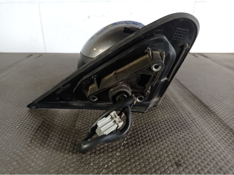 Recambio de retrovisor izquierdo para rover r45 referencia OEM IAM ELECTRIC   Recambio de retrovisor izquierdo para rover r45 referencia OEM IAM ELECTRIC