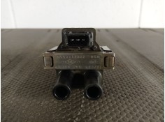 Recambio de bobina encendido para renault megane scenic alize 2.0 referencia OEM IAM 7700850999