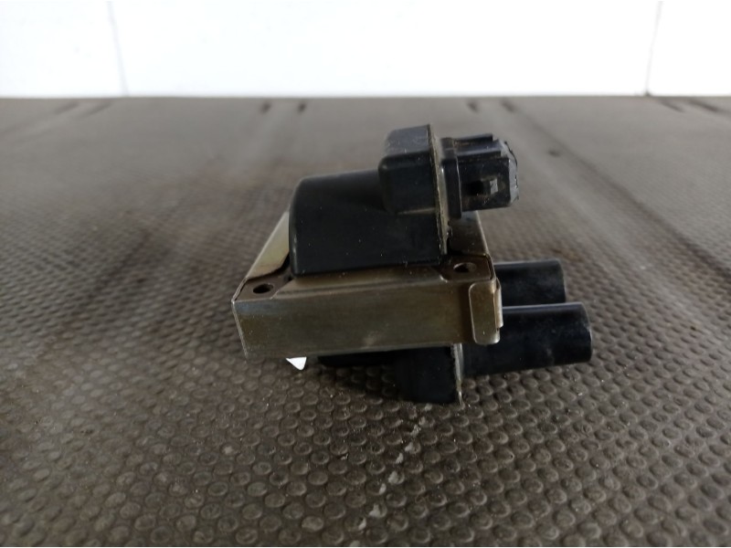 Recambio de bobina encendido para renault megane scenic alize 2.0 referencia OEM IAM 7700850999   Recambio de bobina encendido para renault megane scenic alize 2.0 referencia OEM IAM 7700850999