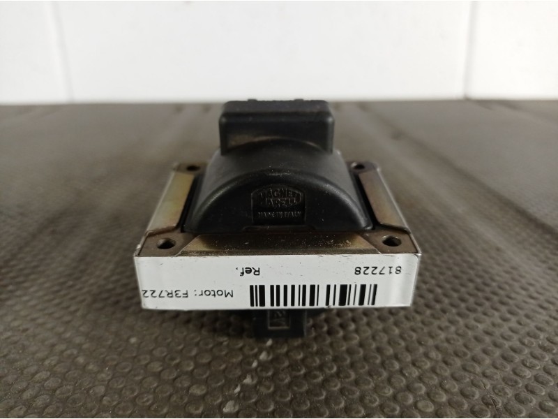 Recambio de bobina encendido para renault megane scenic alize 2.0 referencia OEM IAM 7700850999   Recambio de bobina encendido para renault megane scenic alize 2.0 referencia OEM IAM 7700850999