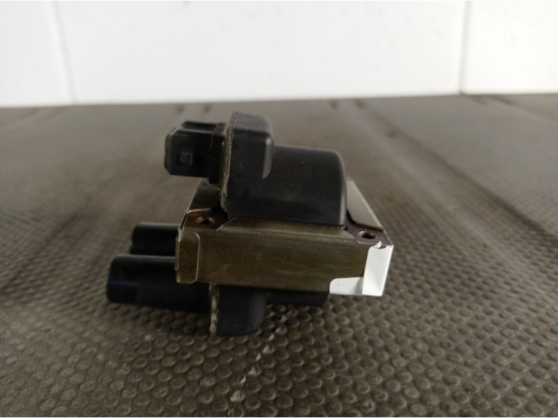 Recambio de bobina encendido para renault megane scenic alize 2.0 referencia OEM IAM 7700850999   Recambio de bobina encendido para renault megane scenic alize 2.0 referencia OEM IAM 7700850999