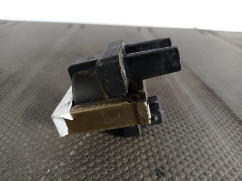 Recambio de bobina encendido para renault megane scenic alize 2.0 referencia OEM IAM 7700850999   Recambio de bobina encendido para renault megane scenic alize 2.0 referencia OEM IAM 7700850999