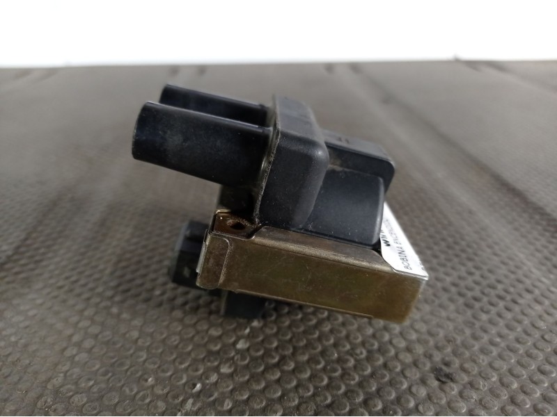 Recambio de bobina encendido para renault megane scenic alize 2.0 referencia OEM IAM 7700850999   Recambio de bobina encendido para renault megane scenic alize 2.0 referencia OEM IAM 7700850999