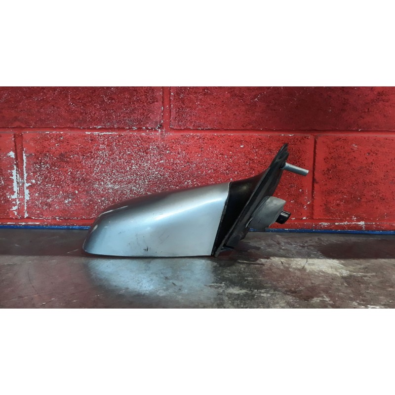 Recambio de retrovisor derecho para ford mondeo berlina (gd) 1.8 turbodiesel cat | 0.97 - ... 1.8 turbodiesel cat | 0.97 - ... r