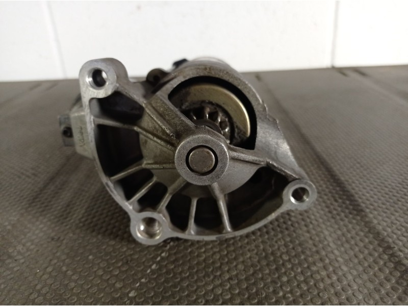 Recambio de motor arranque para citroen zx 1.9 d sensation referencia OEM IAM D7R8  