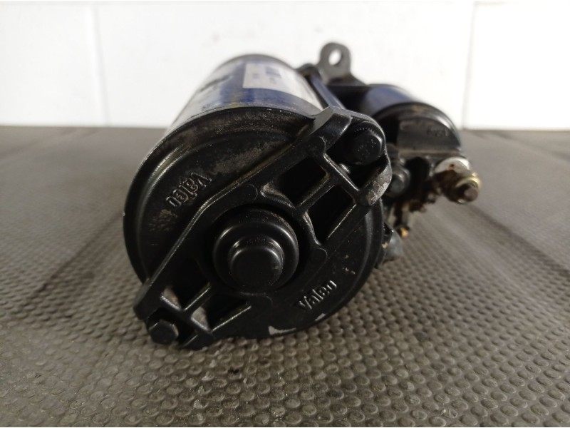 Recambio de motor arranque para citroen zx 1.9 d sensation referencia OEM IAM D7R8  