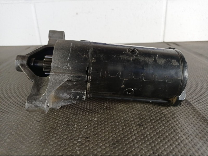 Recambio de motor arranque para citroen zx 1.9 d sensation referencia OEM IAM D7R8  