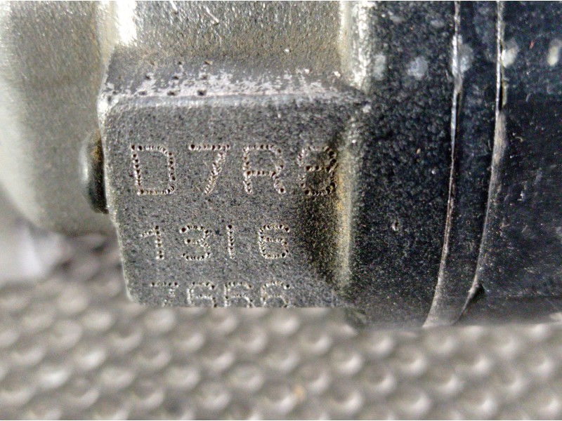 Recambio de motor arranque para citroen zx 1.9 d sensation referencia OEM IAM D7R8  