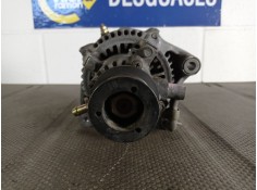 Recambio de alternador para rover r45 referencia OEM IAM YLE000010  