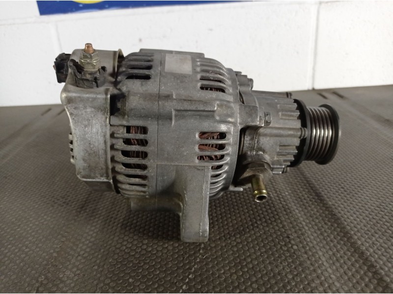 Recambio de alternador para rover r45 referencia OEM IAM YLE000010   Recambio de alternador para rover r45 referencia OEM IAM YLE000010
