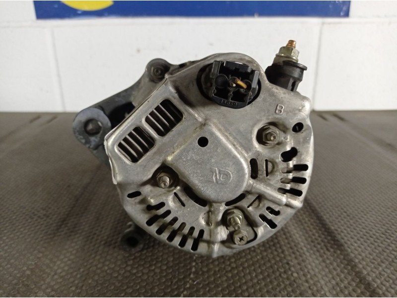 Recambio de alternador para rover r45 referencia OEM IAM YLE000010   Recambio de alternador para rover r45 referencia OEM IAM YLE000010