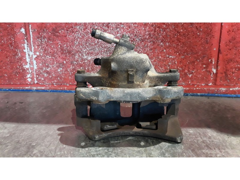 Recambio de pinza freno delan. izquierda para volkswagen polo berlina (6n2) 1.4 | 0.99 - ... 1.4 | 0.99 - ... referencia OEM IAM