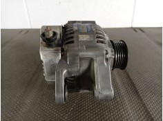Recambio de alternador para toyota corolla (e11) 1.6 16v | 0.99 - 0.02 1.6 16v | 0.99 - 0.02 referencia OEM IAM 1012110060   2