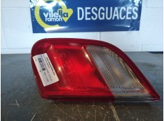 Recambio de piloto porton derecho para mercedes clase clk (w208) coupe 200 (208.335) | 03.97 - 12.00 200 (208.335) | 03.97 - 12.