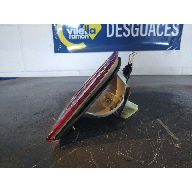 Recambio de piloto porton derecho para mercedes clase clk (w208) coupe 200 (208.335) | 03.97 - 12.00 200 (208.335) | 03.97 - 12.