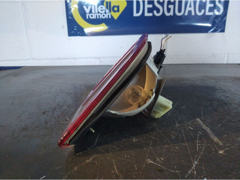 Recambio de piloto porton derecho para mercedes clase clk (w208) coupe 200 (208.335) | 03.97 - 12.00 200 (208.335) | 03.97 - 12.