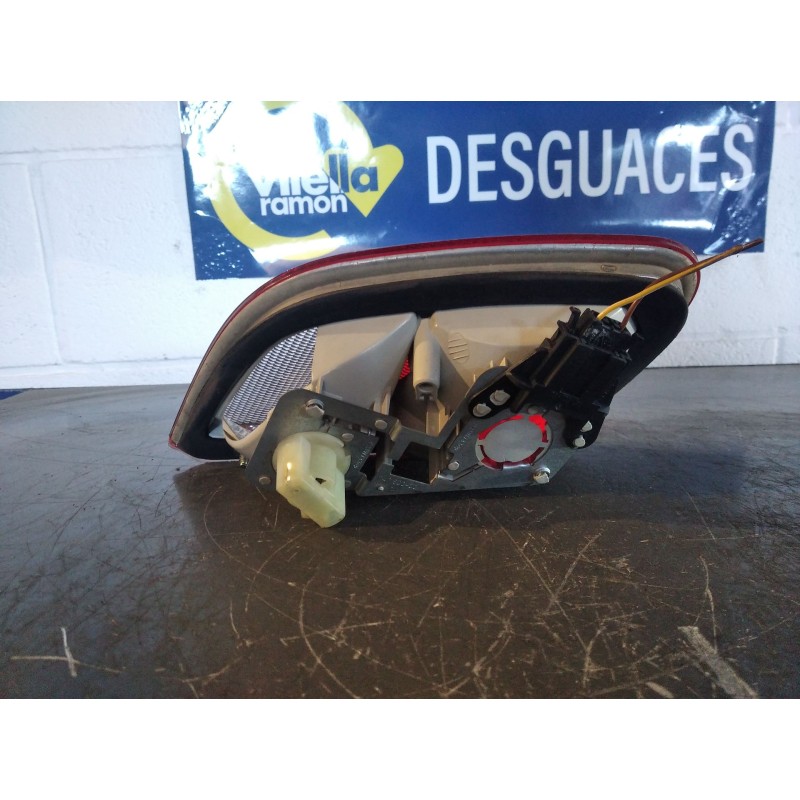 Recambio de piloto porton derecho para mercedes clase clk (w208) coupe 200 (208.335) | 03.97 - 12.00 200 (208.335) | 03.97 - 12.