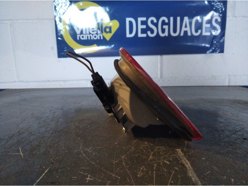 Recambio de piloto porton derecho para mercedes clase clk (w208) coupe 200 (208.335) | 03.97 - 12.00 200 (208.335) | 03.97 - 12.