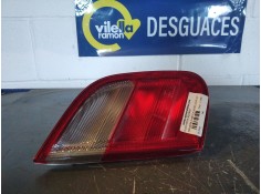 Recambio de piloto porton izquierdo para mercedes clase clk (w208) coupe 200 (208.335) | 03.97 - 12.00 200 (208.335) | 03.97 - 1