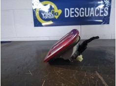 Recambio de piloto porton izquierdo para mercedes clase clk (w208) coupe 200 (208.335) | 03.97 - 12.00 200 (208.335) | 03.97 - 1 2