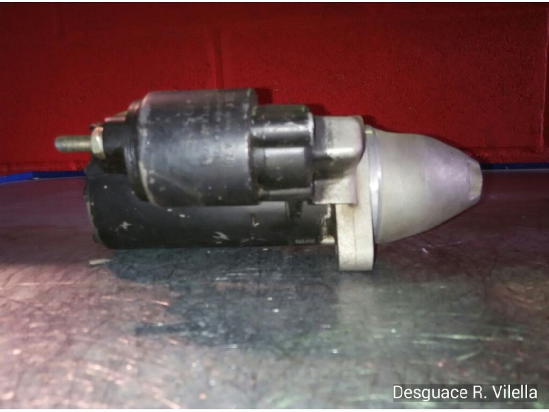 Recambio de motor arranque para audi 100 avant (c4) básico | 0.91 - ... referencia OEM IAM 1005821726   Recambio de motor arranque para audi 100 avant (c4) básico | 0.91 - ... referencia OEM IAM 1005821726