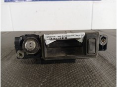 Recambio de maneta exterior porton para mercedes clase e (w211) berlina 3.2 cdi cat referencia OEM IAM