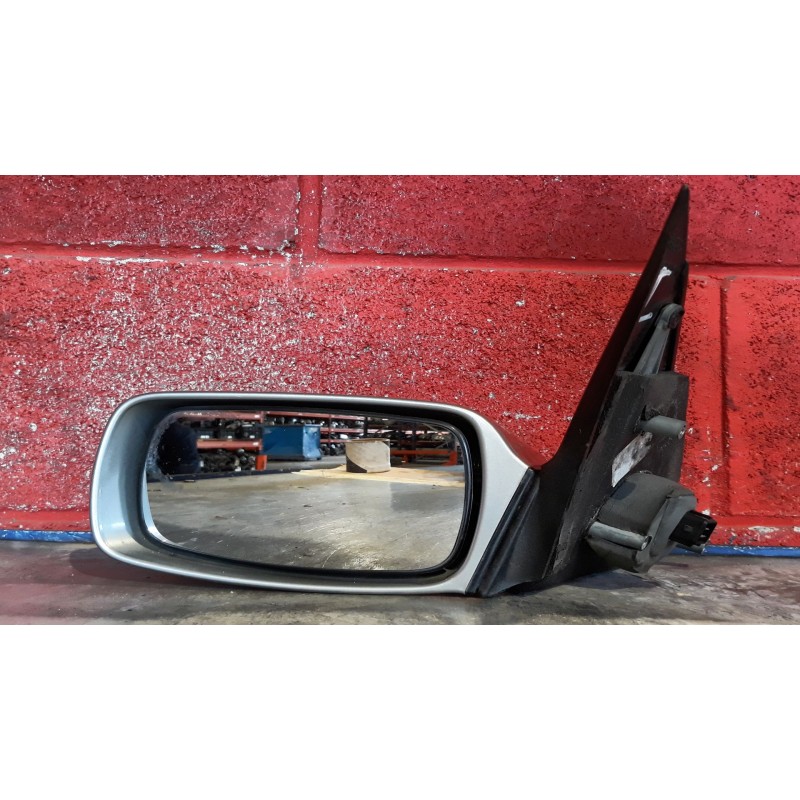 Recambio de retrovisor izquierdo para ford mondeo berlina (gd) 1.8 turbodiesel cat | 0.97 - ... 1.8 turbodiesel cat | 0.97 - ...