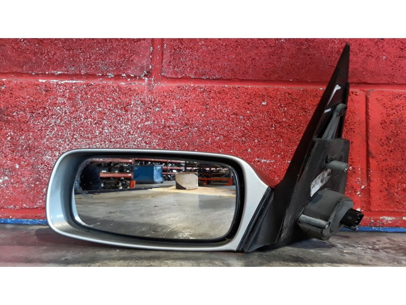 Recambio de retrovisor izquierdo para ford mondeo berlina (gd) 1.8 turbodiesel cat | 0.97 - ... 1.8 turbodiesel cat | 0.97 - ...