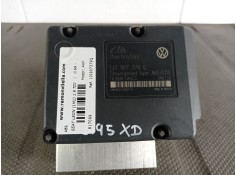 Recambio de abs para seat leon (1m1) 1.9 tdi | 0.99 - ... 1.9 tdi | 0.99 - ... referencia OEM IAM 1J0907379Q 10094903323