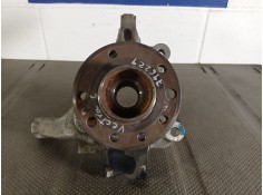 Recambio de mangueta delantera derecha para opel vectra c berlina 2.2 16v dti cat (y 22 dtr / l50) | 0.02 - 0.05 2.2 16v dti cat