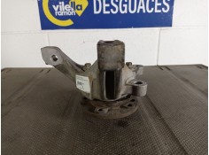 Recambio de mangueta delantera derecha para opel vectra c berlina 2.2 16v dti cat (y 22 dtr / l50) | 0.02 - 0.05 2.2 16v dti cat 2