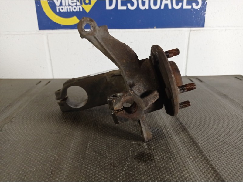 Recambio de mangueta delantera derecha para ford mondeo referencia OEM IAM   