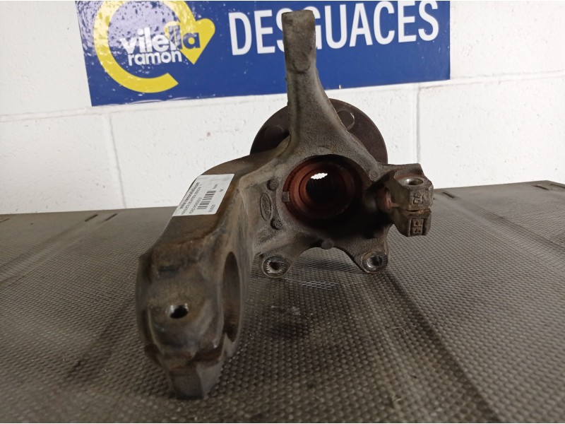 Recambio de mangueta delantera derecha para ford mondeo referencia OEM IAM   