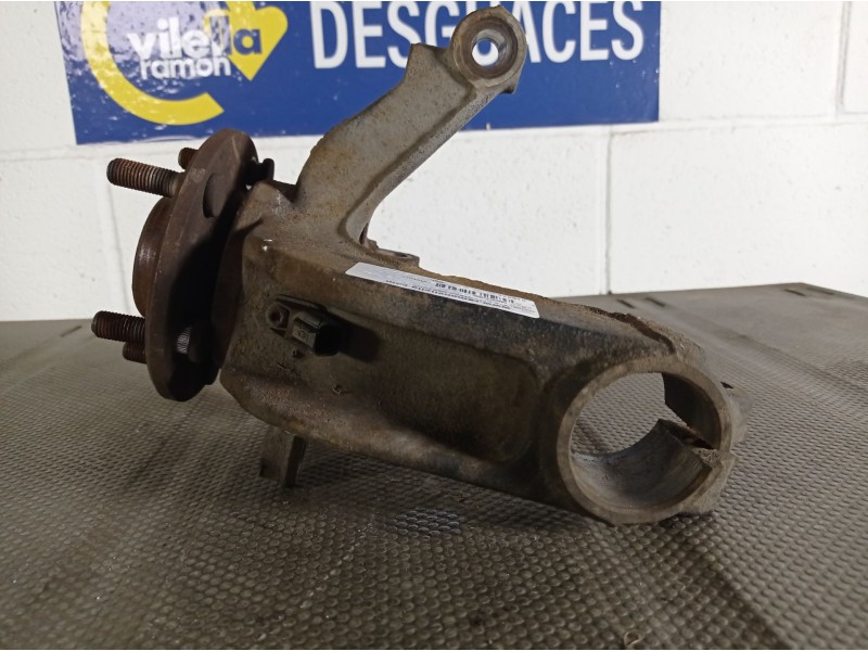 Recambio de mangueta delantera derecha para ford mondeo referencia OEM IAM   