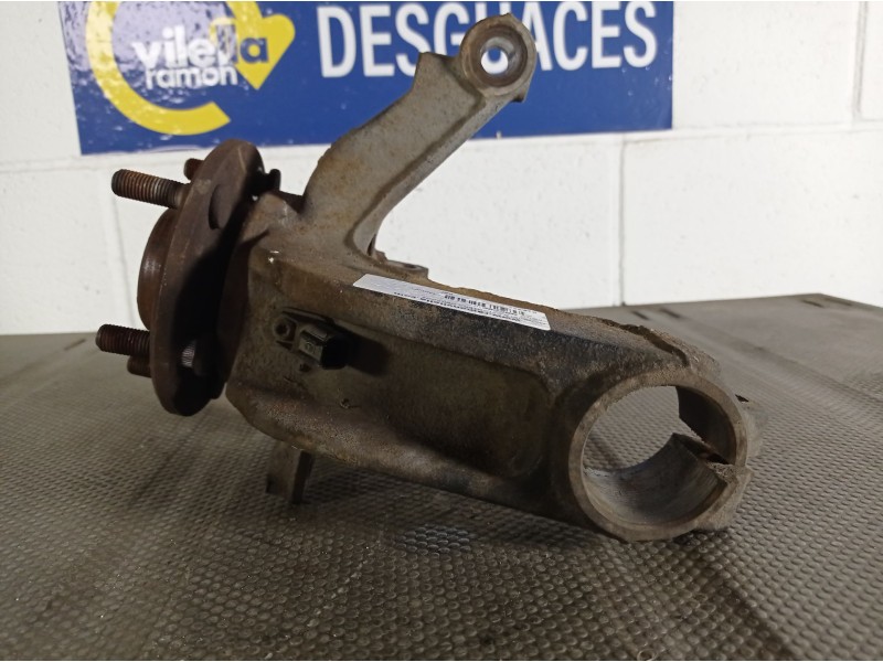 Recambio de mangueta delantera derecha para ford mondeo referencia OEM IAM   