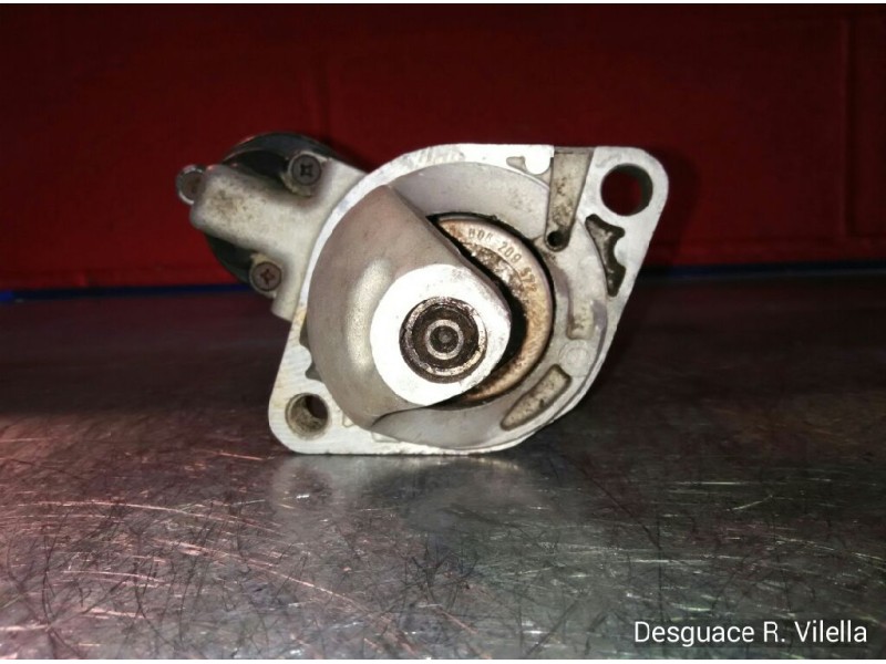 Recambio de motor arranque para audi 100 avant (c4) básico | 0.91 - ... referencia OEM IAM 1005821726   Recambio de motor arranque para audi 100 avant (c4) básico | 0.91 - ... referencia OEM IAM 1005821726