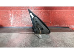 Recambio de retrovisor izquierdo para nissan almera (n16/e) 1.8 16v cat | 0.00 - 0.06 1.8 16v cat | 0.00 - 0.06 referencia OEM I 2